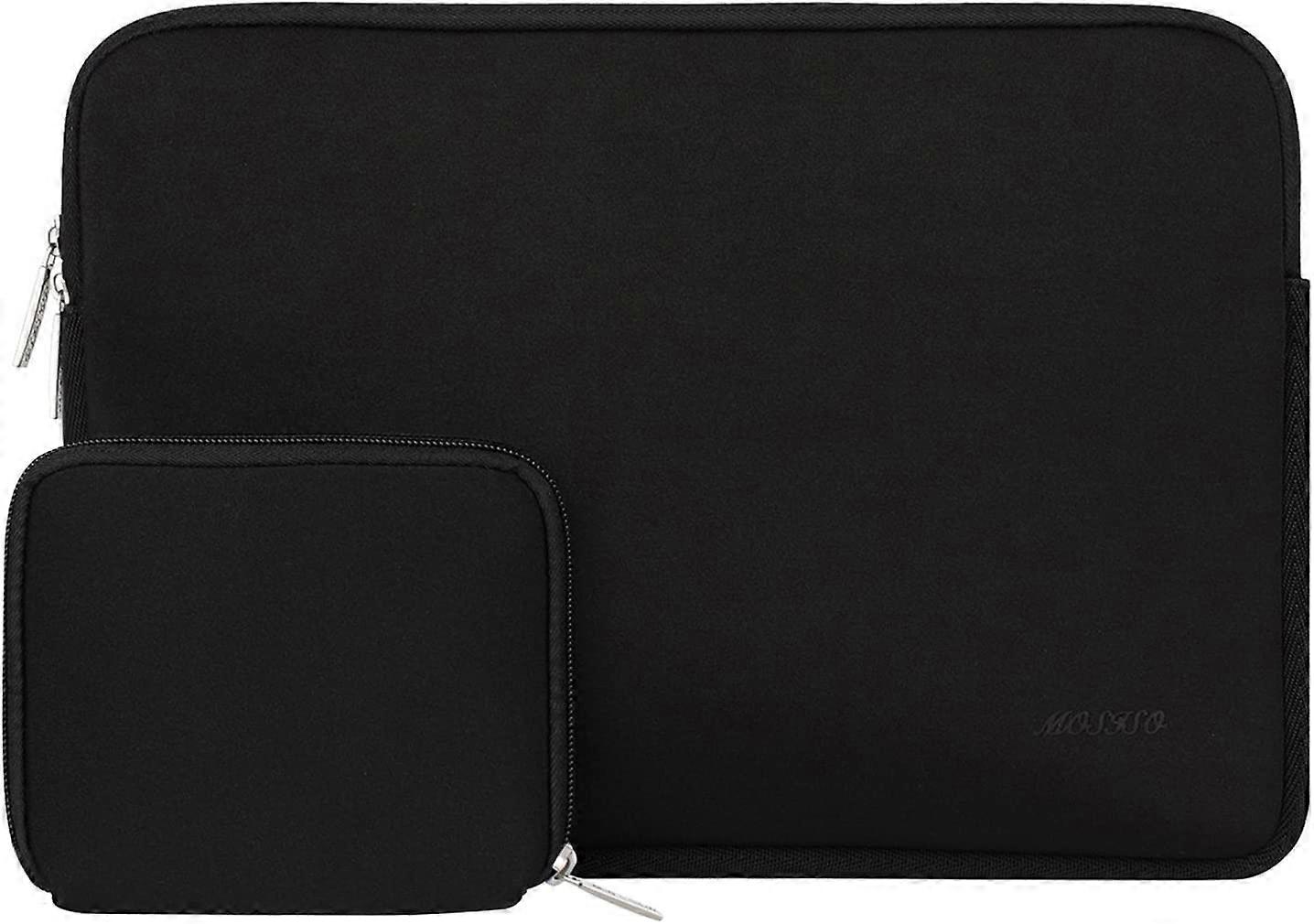 Laptop Sleeve Compatible with MacBook Pro 14 inch 2023-2021 A2779 M2 A2442 M1, Compatible with MacBook Air/Pro, 13-13.3 inch Notebook Computer, Neopre