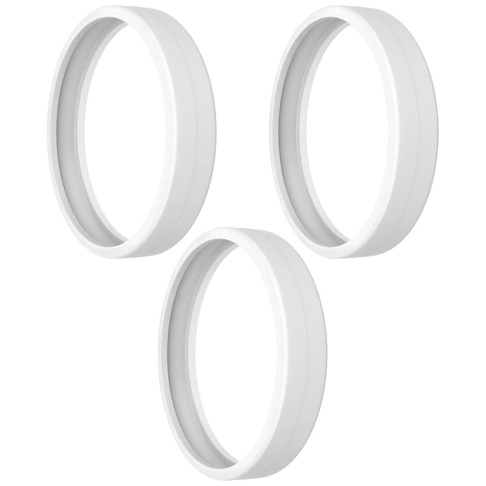 280 Pool Replacement Tires,For Polaris Pool Cleaner Use Fits Polaris 180,280,360,380, C-10 / C10 (3 Pieces)