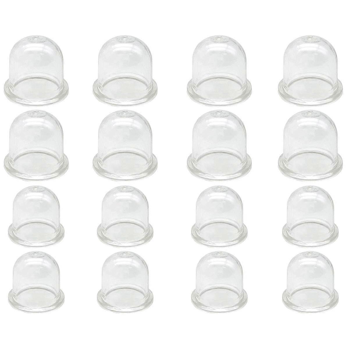 200PCS 22mm 19mm Primer Bulb Carburetor Primer Bulb Pump Bulb Compatible with Weedeater Chainsaw