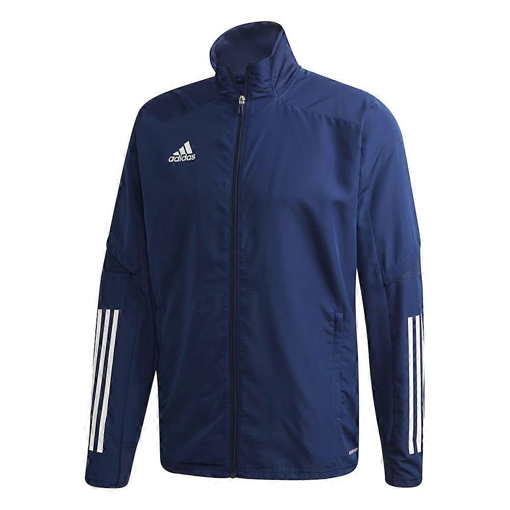 Sudaderas Adidas Condivo 20 ED9251