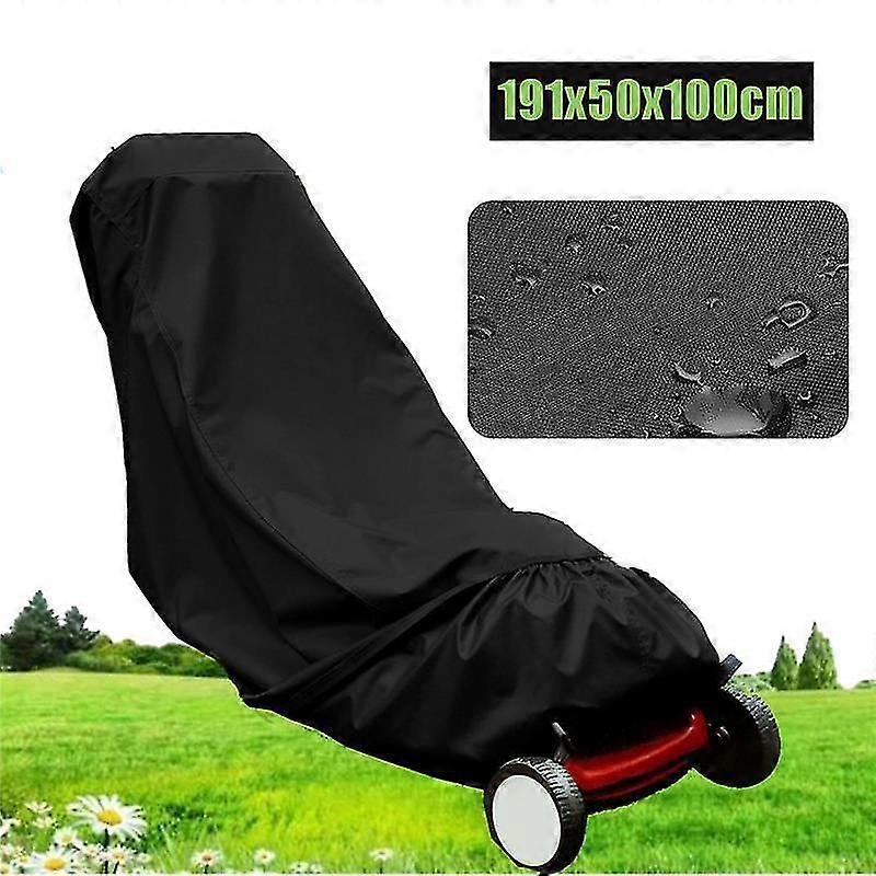 Xh  Mower protective cover 191*50*100CM