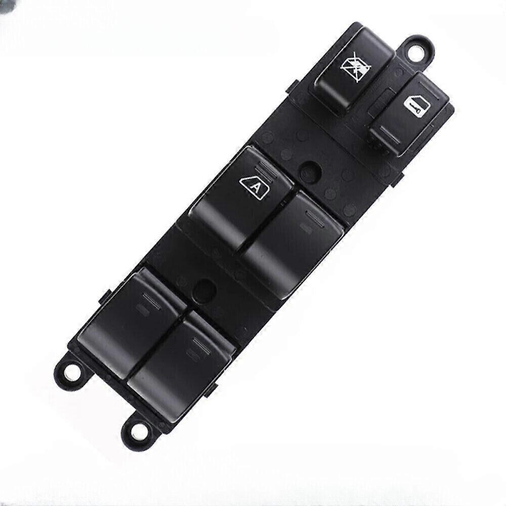 For 2007-2012 Nissan Sentra Driver Side Master Power Window Control Switch New*