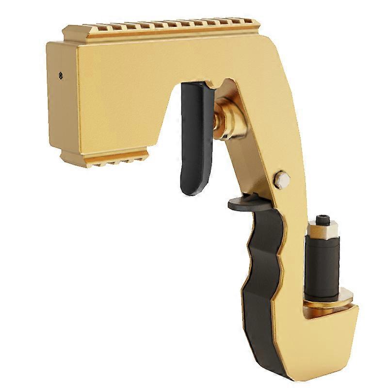 Champagne Sprayer Gun Wine Stopper Beer Ejector Wine Dispenser
