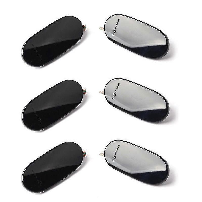 6X LED Dynamique Latéral Clignotant Feux Indicateur Lampe pour Sprinter W906 2006-2018 2006-2016
