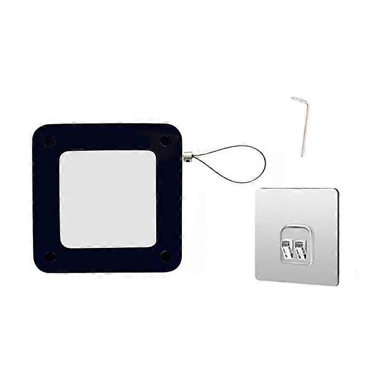 Multifunctional Automatic Door Closer