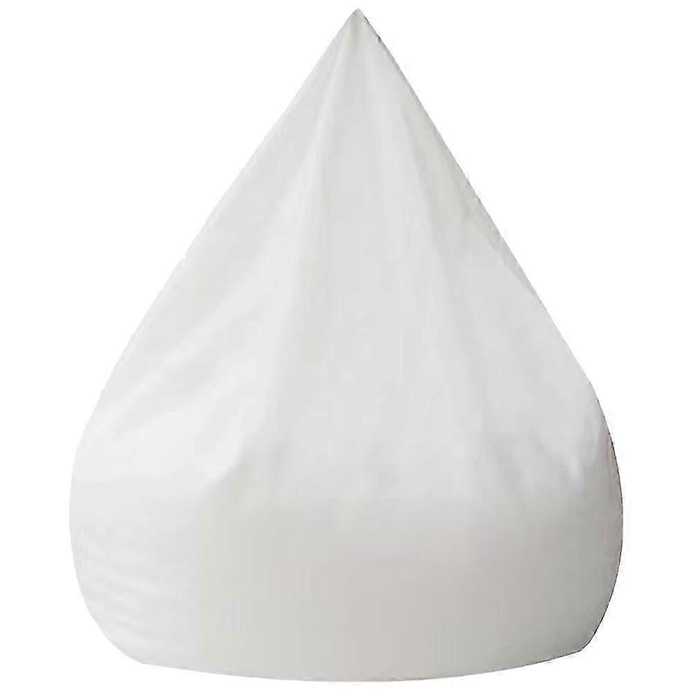 كسول أريكة بطانة غطاء فول حقيبة بطانة غطاء استبدال قابل للغسل فول حقيبة بطانة غطاء