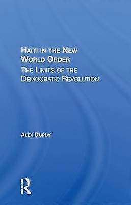Haiti In The New World Order