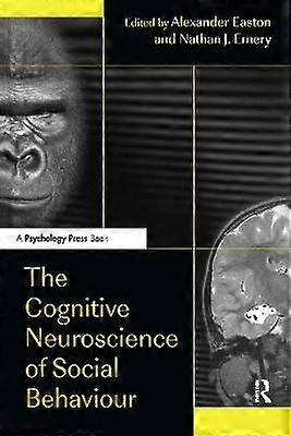 The Cognitive Neuroscience of Social Behaviour
