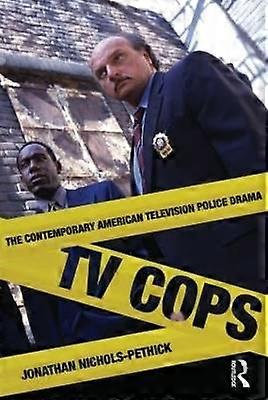 TV Cops