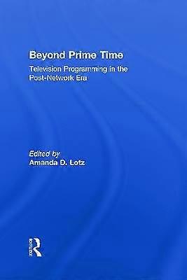 Beyond Prime Time