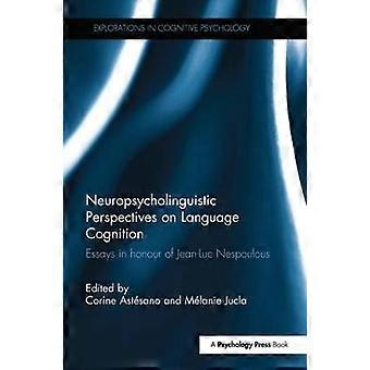 Neuropsycholingwistyczne perspektywy poznania języka