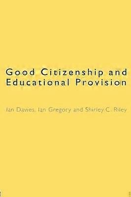 Gute Bürgerschaft und Bildungsangebot