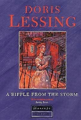 A Ripple from the Storm