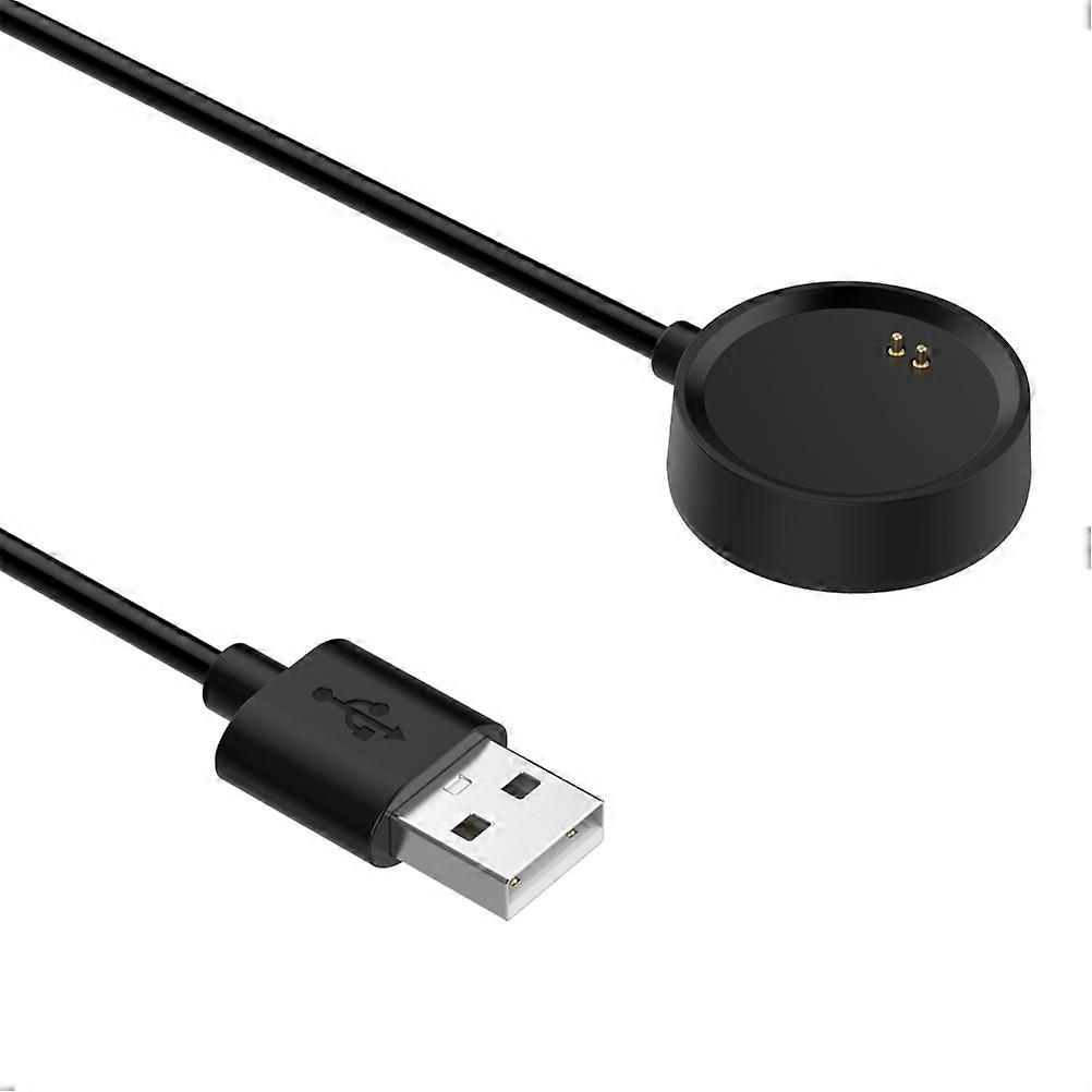 1M Fast Charging Cable for Realme Watch RMA161 - Safe, Efficient, and Reliable Dock Cable