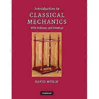 Introduction to Classical Mechanics