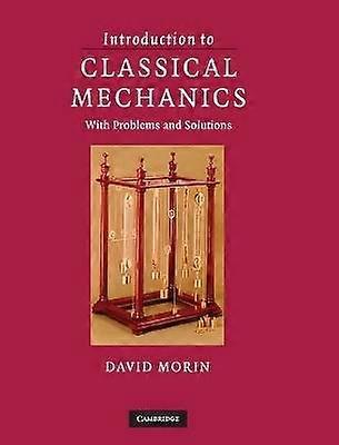 Introduction to Classical Mechanics