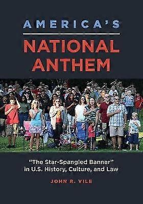 America's National Anthem