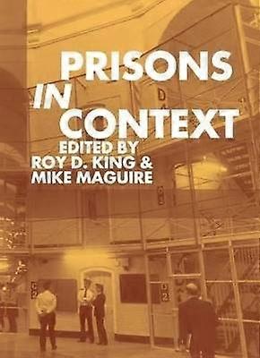 Prisons in Context