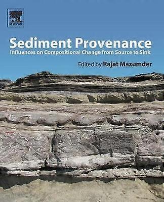 Sediment Provenance