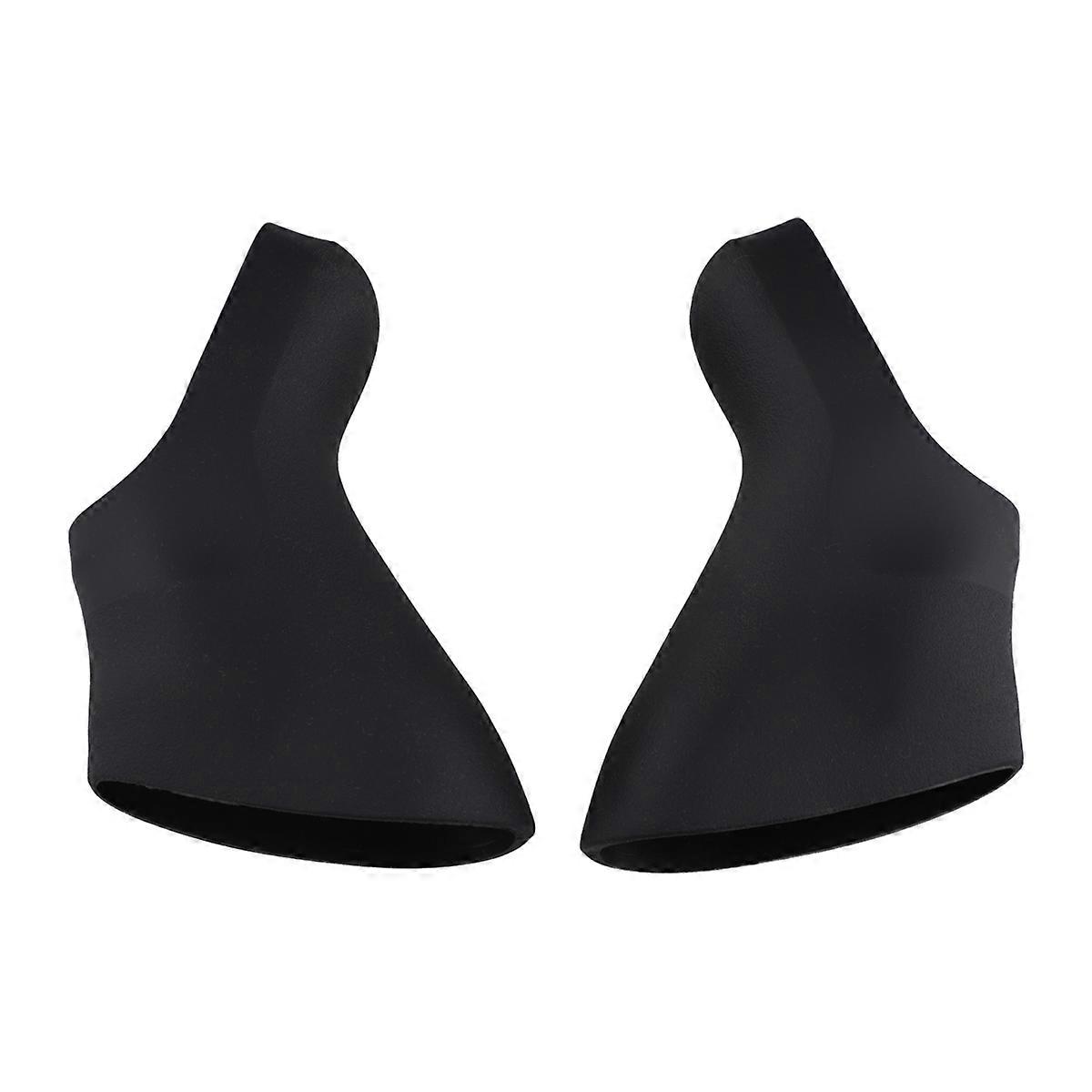 Road Bike Shift Brake Lever Covers Bicycle Silicone Bracket for FORCE RIVAL RED Bicycle Shifters 2x