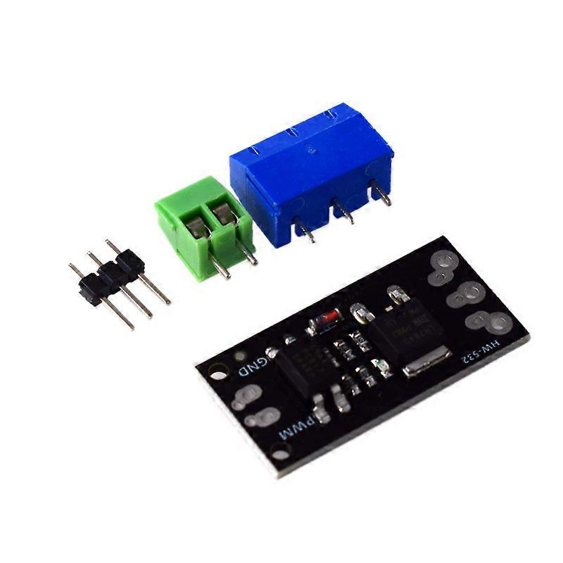 Isolation MOSFET / MOS Tube FET Module / Replacement Relay LR7843