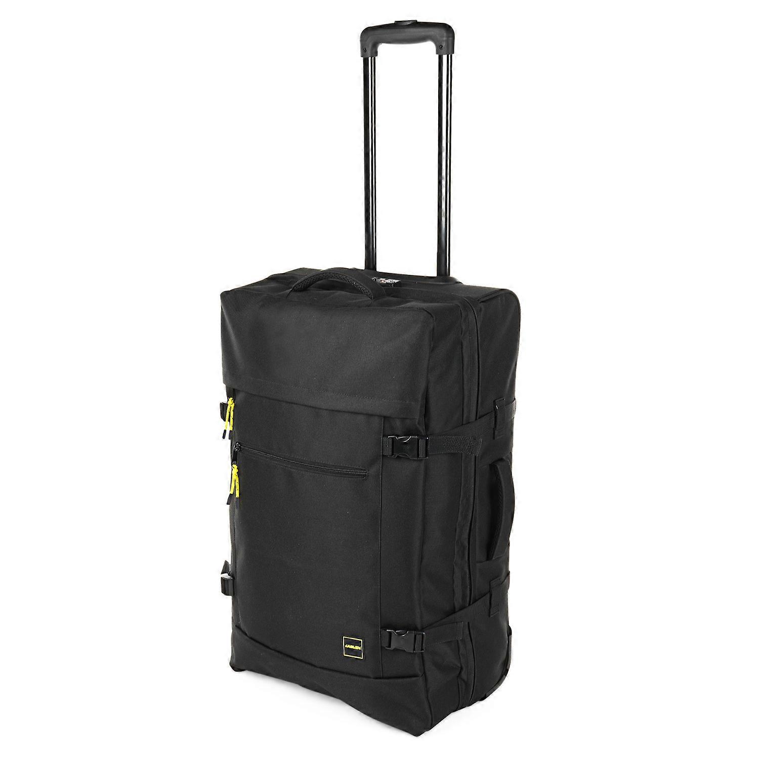 Jaslen Treviso Iso Pyörä Matkalaukku