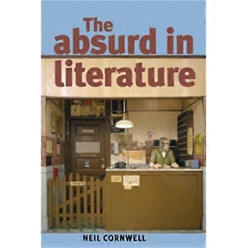 Absurd w literaturze