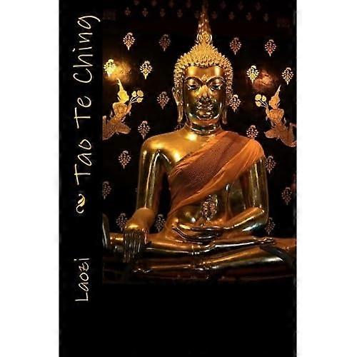Tao Te Ching