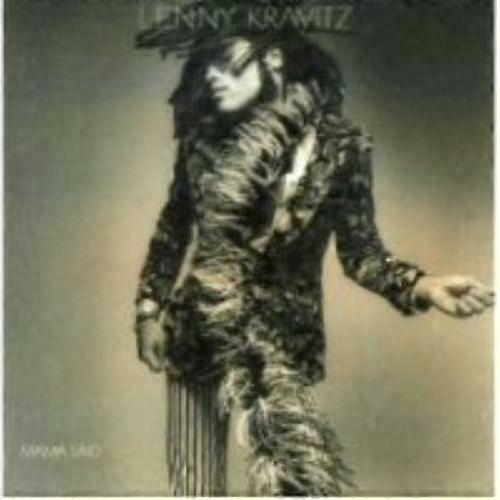 كرافيتز ليني ماما سعيد قرص مضغوط