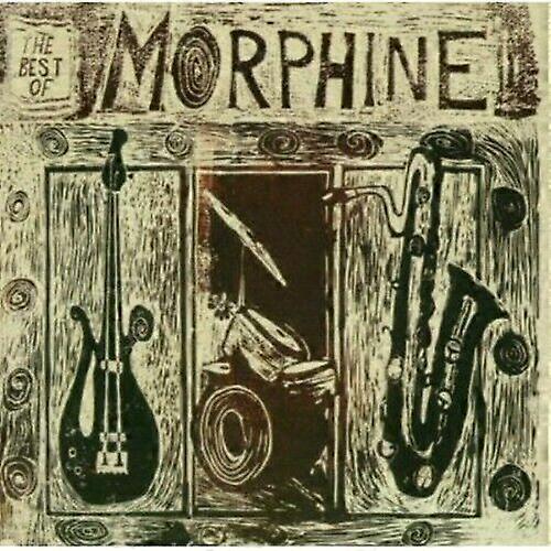 Morphine Best of CD