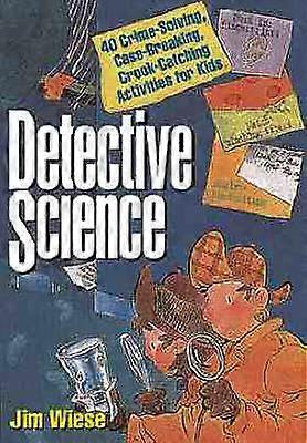 Detective Science