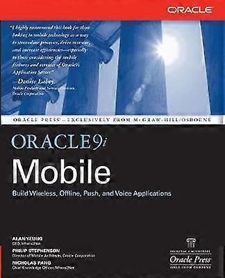 Oracle Mobile