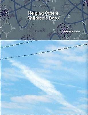 Helping Others Children's Book