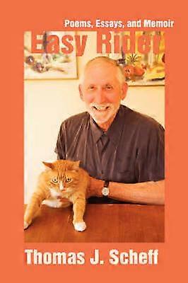 Easy Rider Poems Essays and Memoir