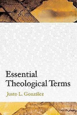 Termes théologiques essentiels