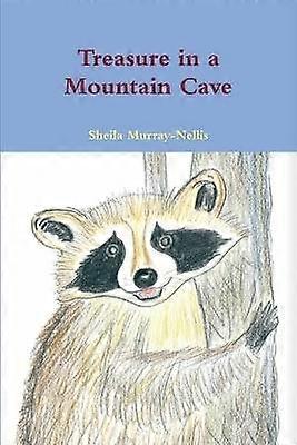 Treasure in a Mountain Cave