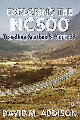 Exploring the NC500
