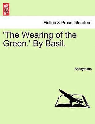 'El uso del verde' de Basil
