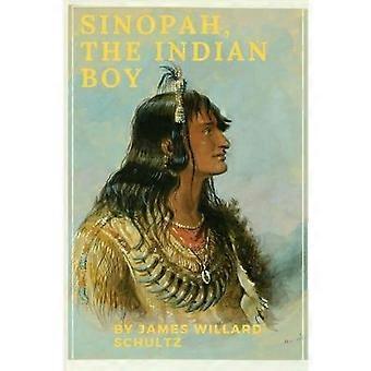 Sinopah el Niño Indio