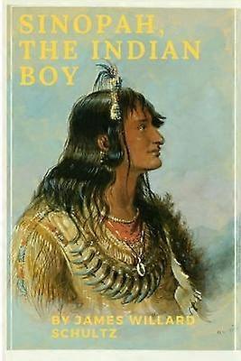 Sinopah the Indian Boy
