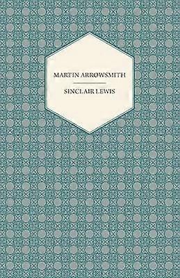 Martin Arrowsmith
