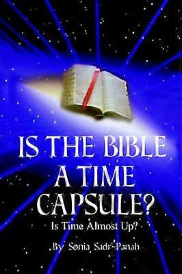 Is the Bible a Time Capsule?