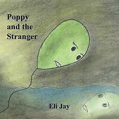 Poppy and the Stranger