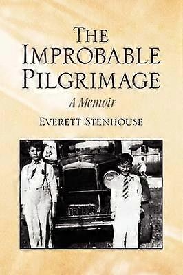 Pelerinajul improbabil O memorie