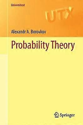Probability Theory