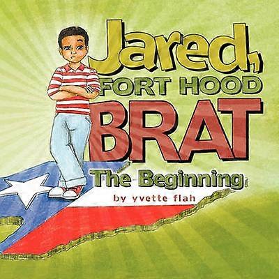 Jared FORT HOOD BRAT
