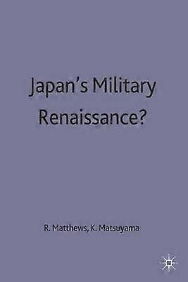 Japan's Military Renaissance?