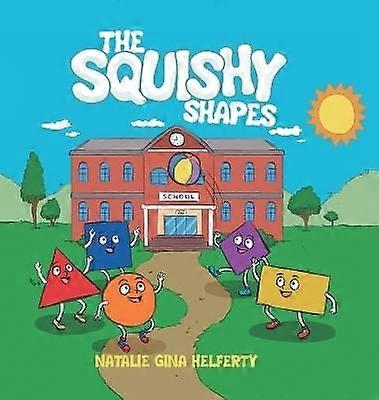 The Squishy Shapes