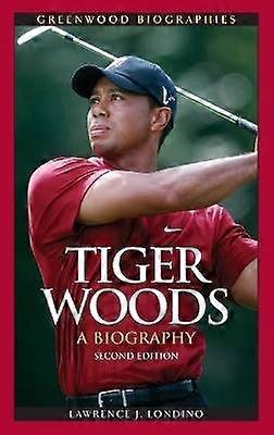 Tiger Woods