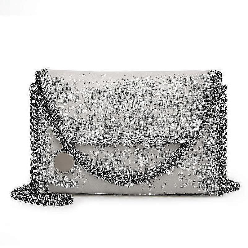 Simple Fashion Women Shoulders Retro Handbag Purse Mobile Phone Shopping Bag Pu Leather